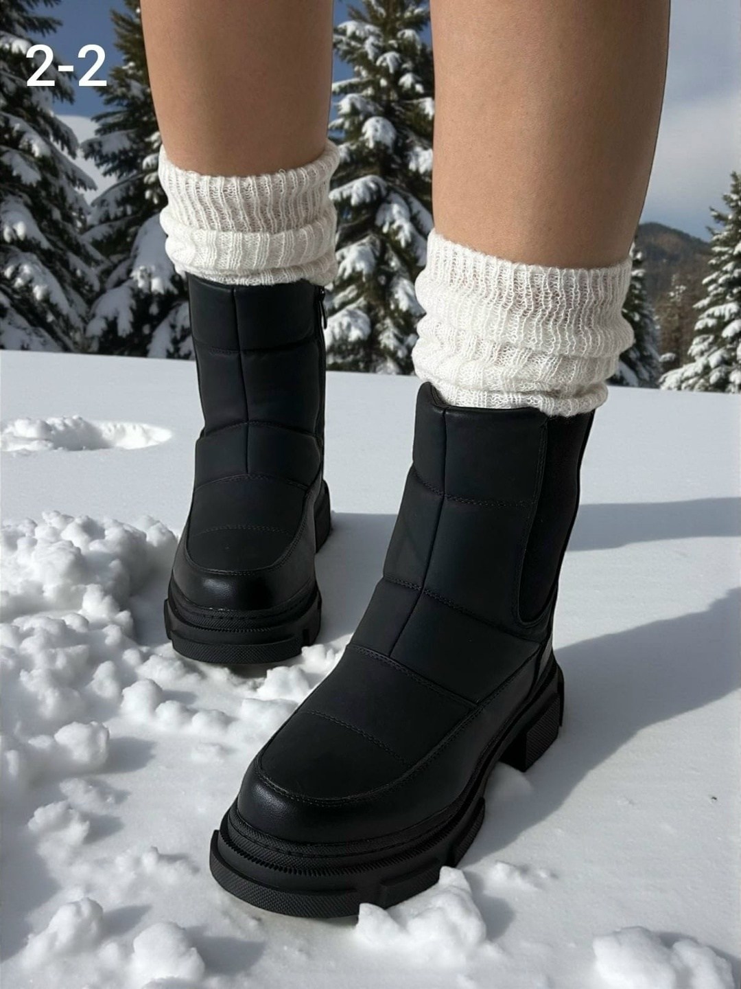 дутики сапоги женские y2k зимние теплые непромокаемые,женские дутики,зимние женские дутики, женская зимняя,дутики женские зимние сапоги с мехом короткие на молнии brado