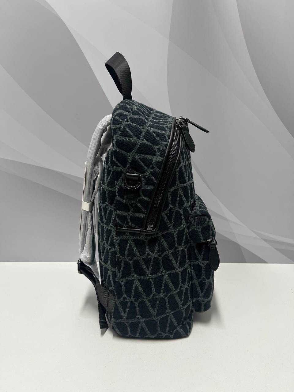 рюкзак,женские рюкзаки,рюкзак модный,рюкзак valentino,рюкзак с принтом