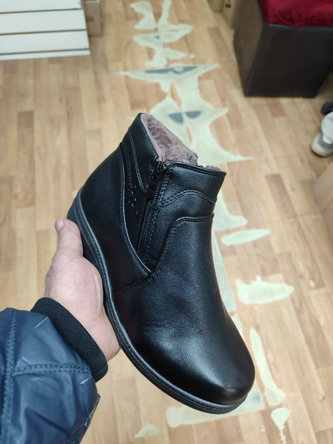 ,сурсил мужская  зима,обуви,демисезонная , женская