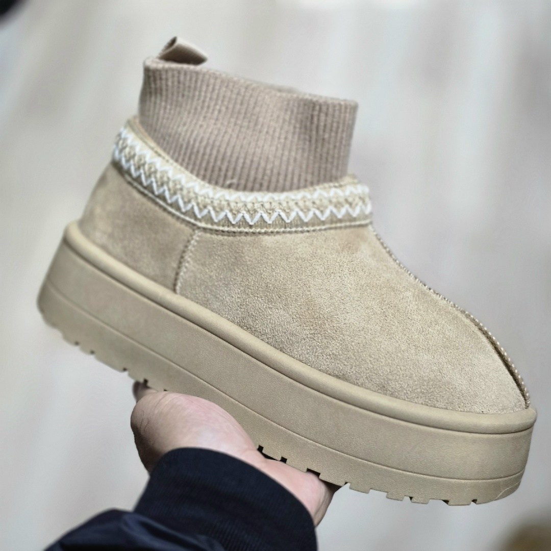 угги женские,,угги зимние на платформе,угги, женская