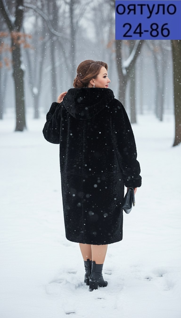 мутоновая шуба,шуба из мутона,шуба натуральная из овчины астраган,шуба из мутона с капюшоном отделка норка,облегчённая мутоновая шуба с капюшоном