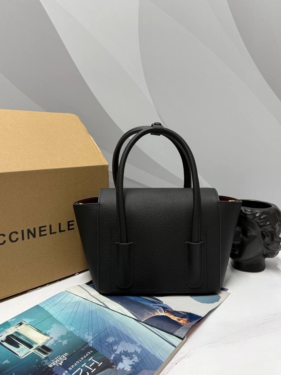 сумка coccinelle,женская сумка coccinelle,coccinelle сумка coccinelle натуральная кожа,сумка-тоут coccinelle,coccinelle кожаная сумка сэтчел coccinelle beat soft