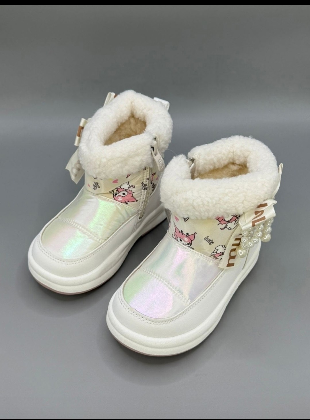 дутики детские арт. 1371976,дутики,дутики зимние том.м т-10306-b,,дутики зимние детские