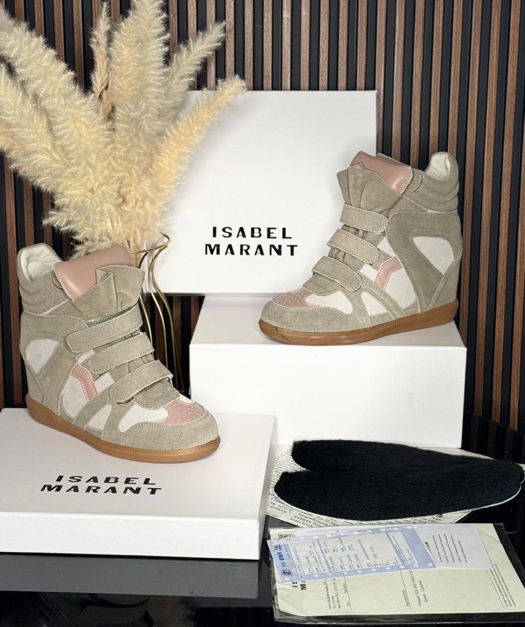 изабель марант кроссовки,изабель марант ,сникерсы изабель марант,isabel marant sneakers,