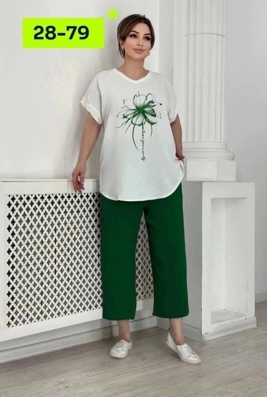 костюм с бриджами летний,костюм с бриджами,женские костюмы больших размеров,костюм с брюками большие размеры,костюм женский