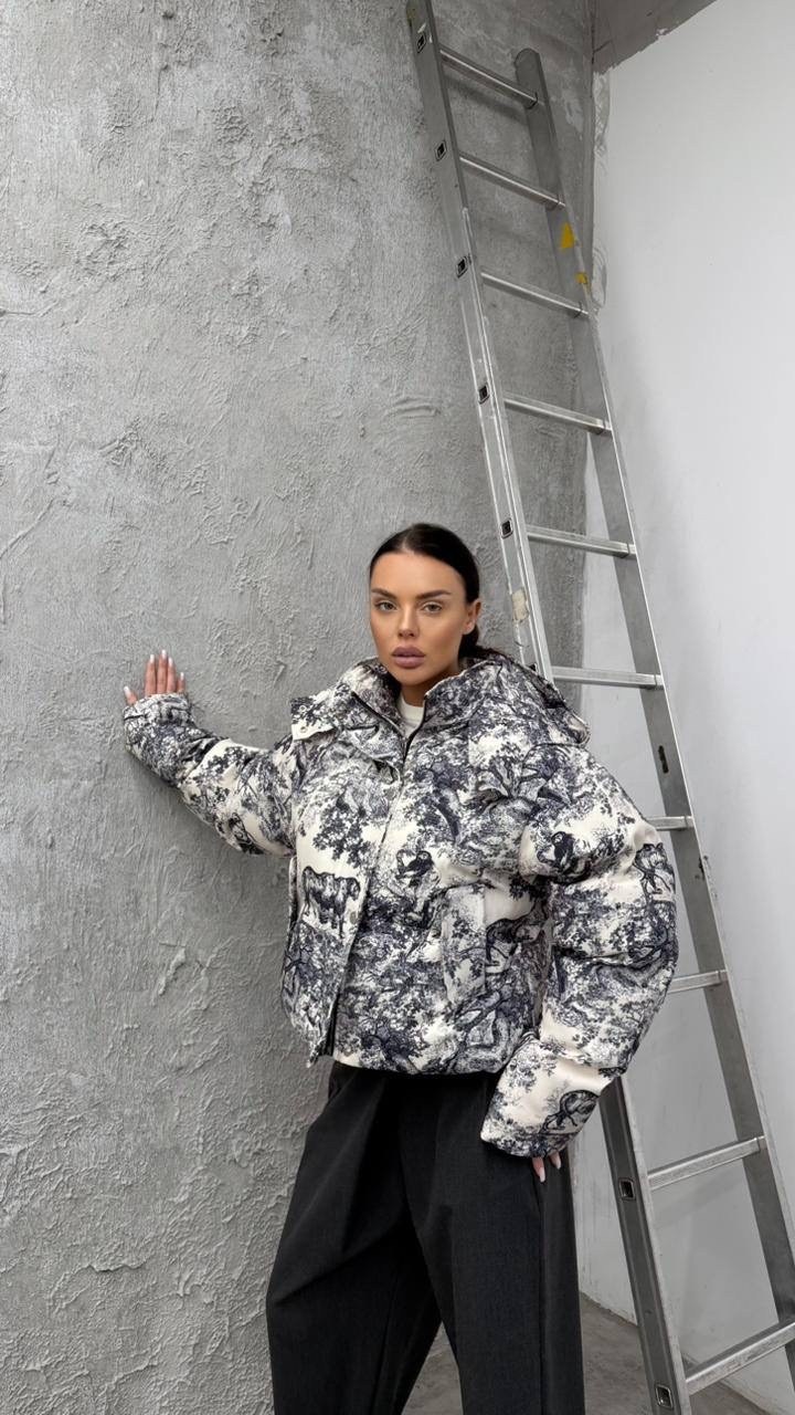 куртка демисезонная,куртка укороченная со стразами демисезонная kosana,куртка,женская куртка,женская демисезонная куртка