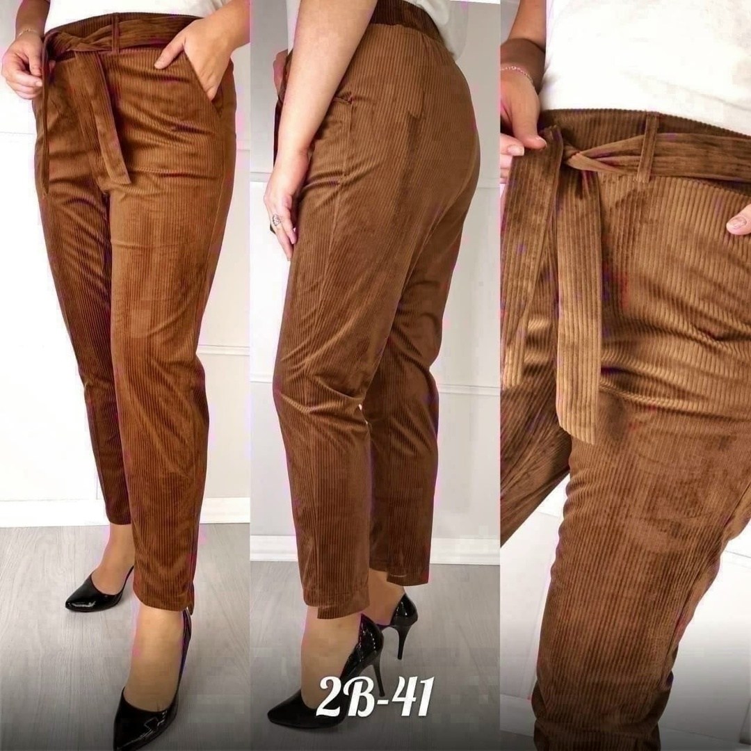 женские брюки большие размеры,брюки штаны,женские брюки,женские классические брюки,вельвет брюки