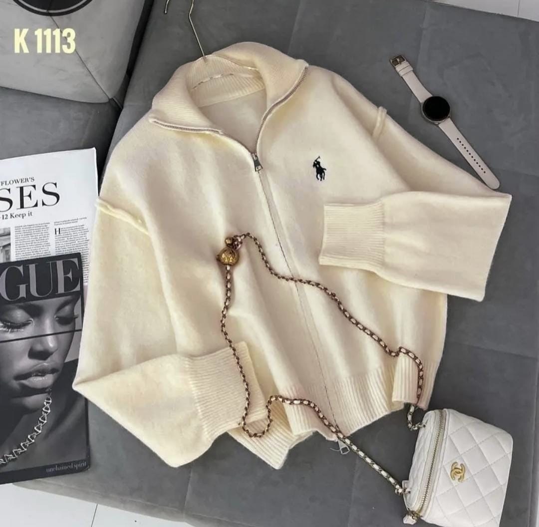 кофта женская на молнии,свитер оверсайз на молнии chpay,кофта кардиган,женский свитер на молнии,кофта женская