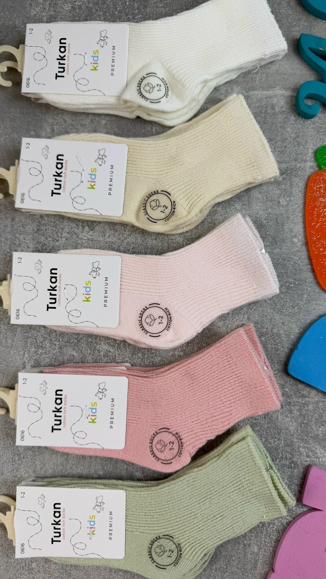 носки детские,носки детские для девочки,носки для малышей,носки укороченные,носки детские комплект