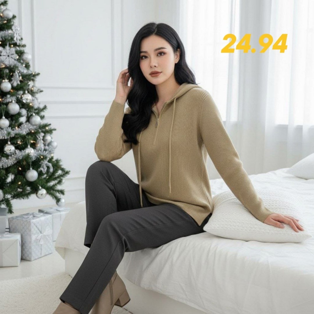 свитера с капюшоном,женский свитер с капюшоном,модный джемпер,трикотажный свитер с капюшоном,женские свитера