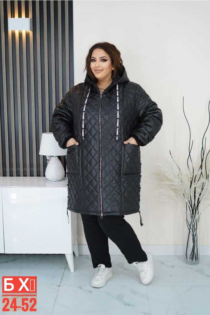женская демисезонная куртка,куртка женская,куртка демисезонная удлиненная женская,демисезонная куртка,стеганое пальто для женщин большого размера