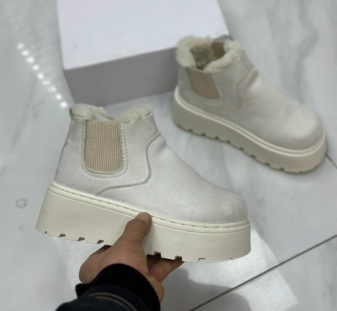 ,женские зимние ботинки,зимняя ,женская ,женская  зимняя