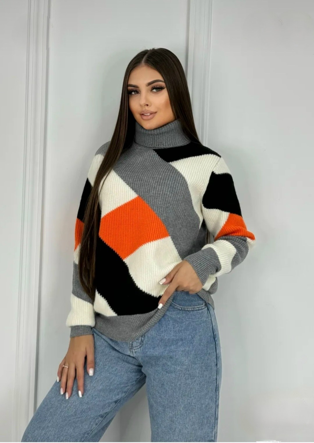 кофта вязаная,свитер теплый джемпер,вязаные свитера,свитер,свитера женские