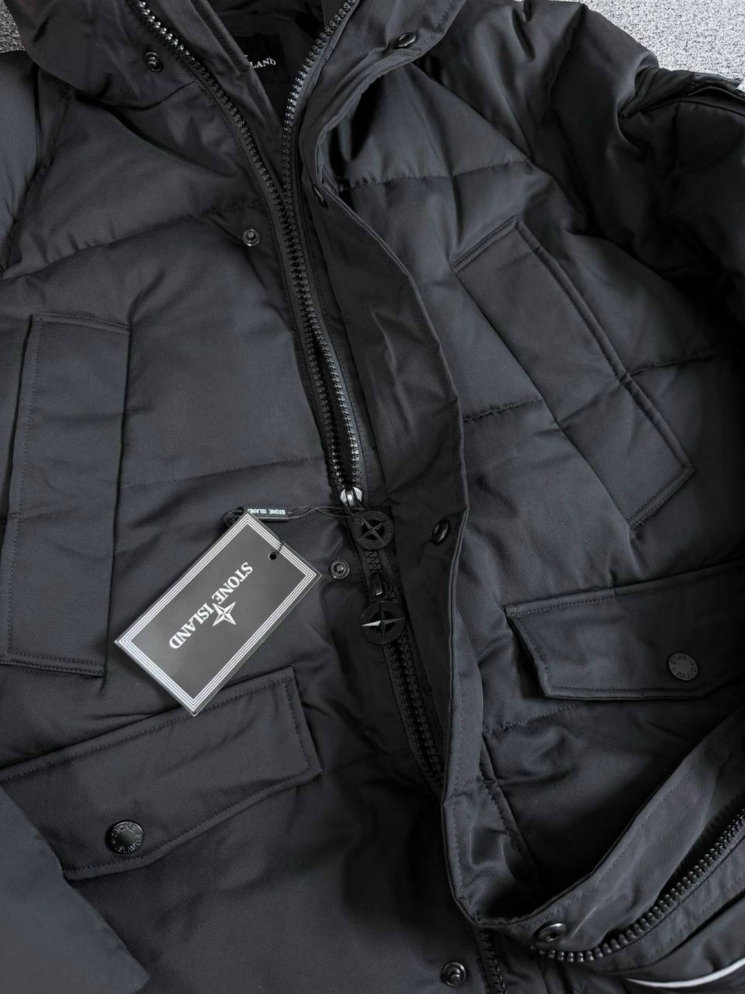 зимняя куртка stone island,пуховик стон айленд удлиненный,зимняя куртка stone island мужская,пуховик stone island,stone island куртка