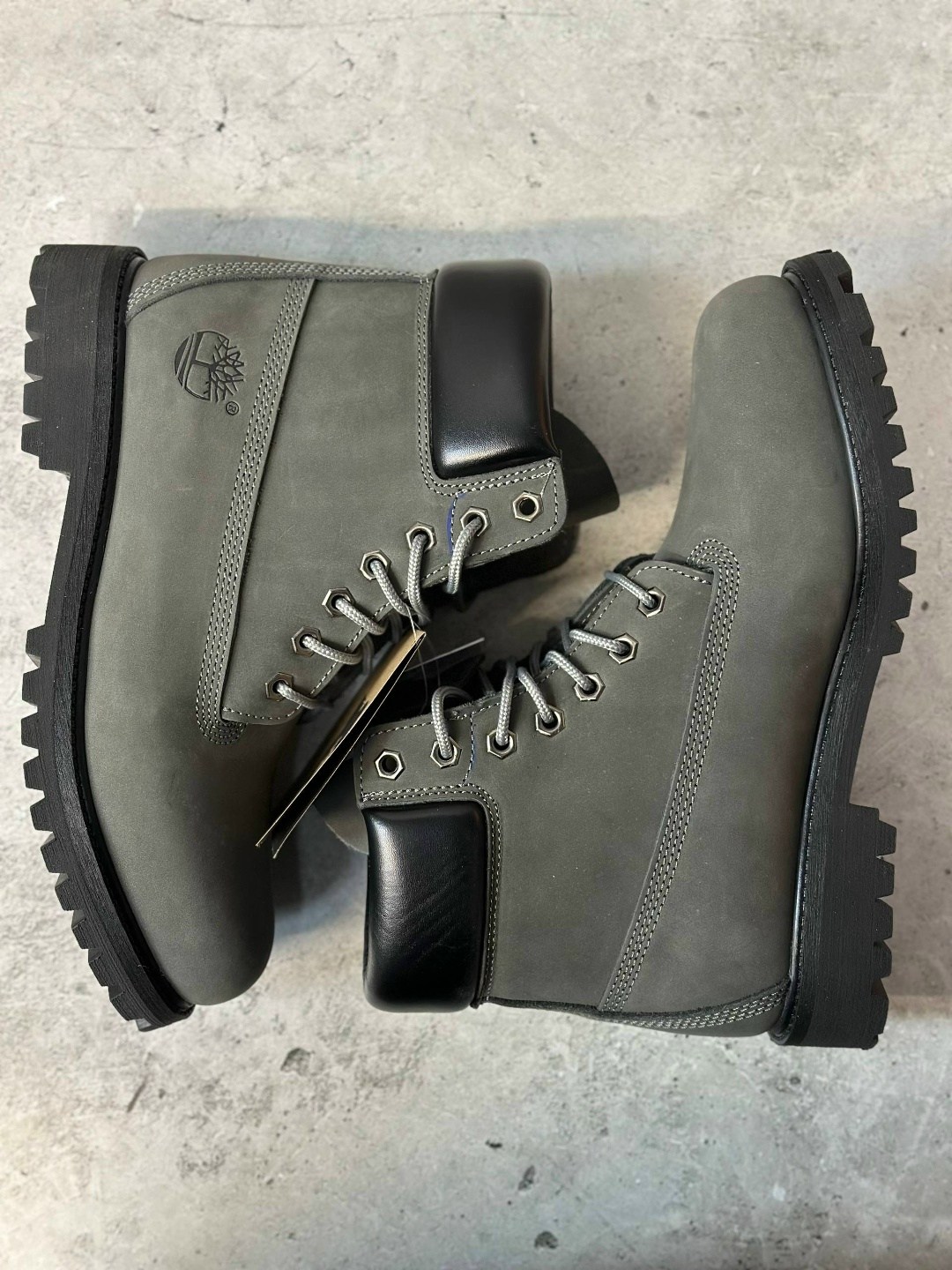 timberland 6 inch grey,ботинки timberland,timberland ботинки мужские,timberland premium 6 inch,
