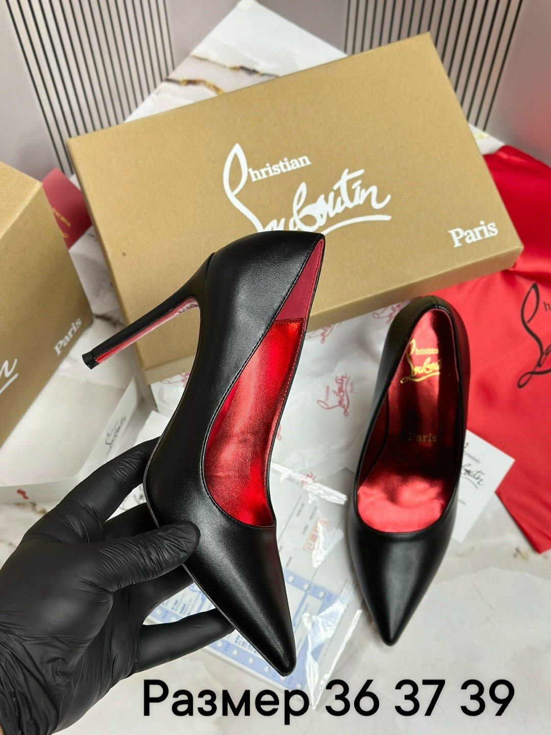 туфли christian louboutin,,туфли louboutin,christian louboutin женские туфли на высоком,туфли лодочка