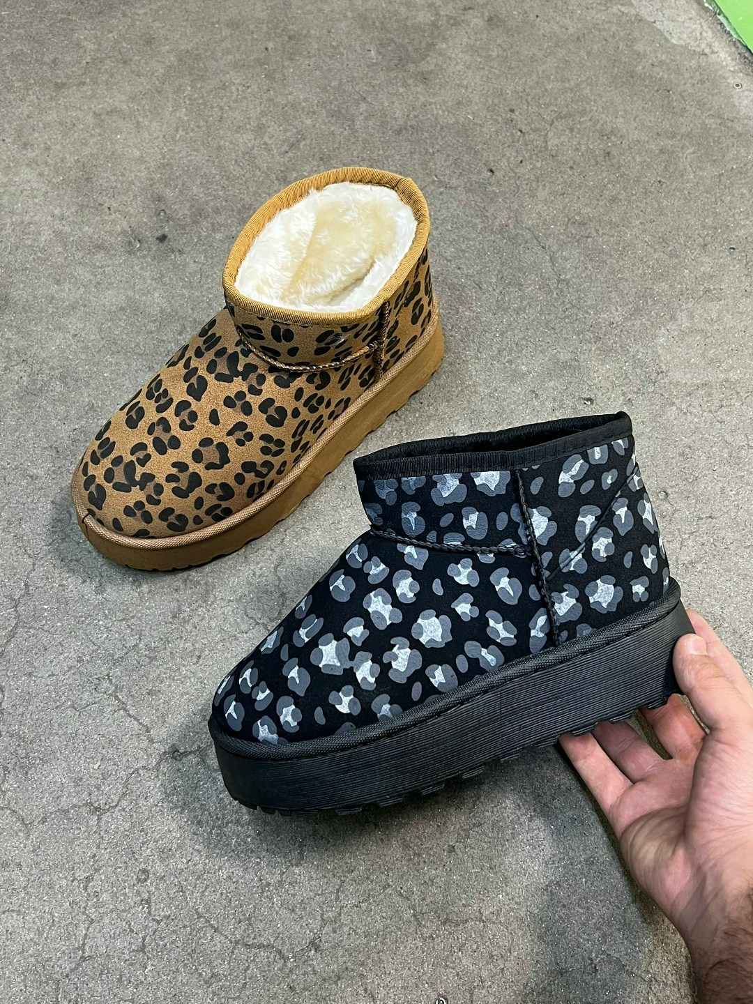 ,угги женские,леопардовые угги,угги женские зимние,угги
