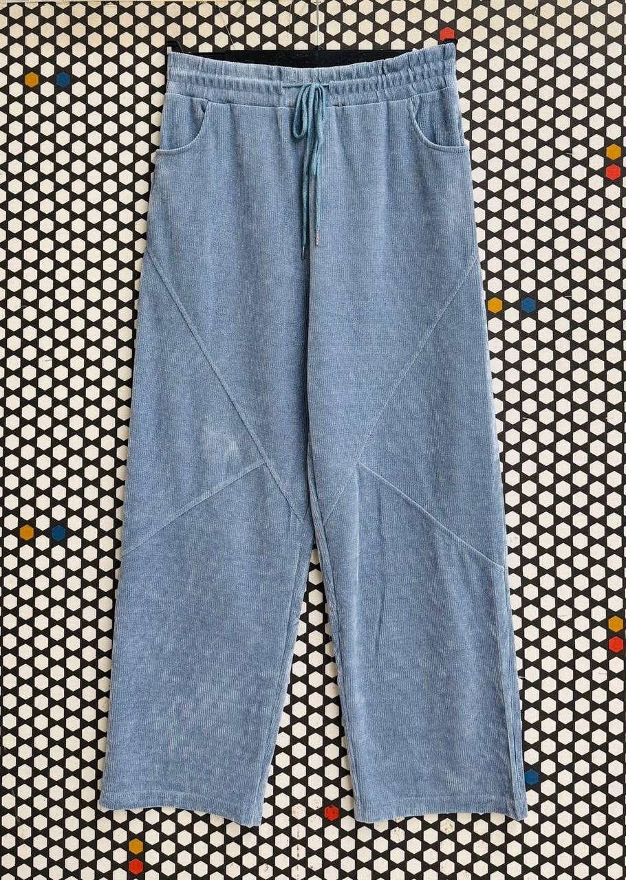 трикотажные брюки,домашние брюки,теплые брюки,брюки серые женские,свободные брюки