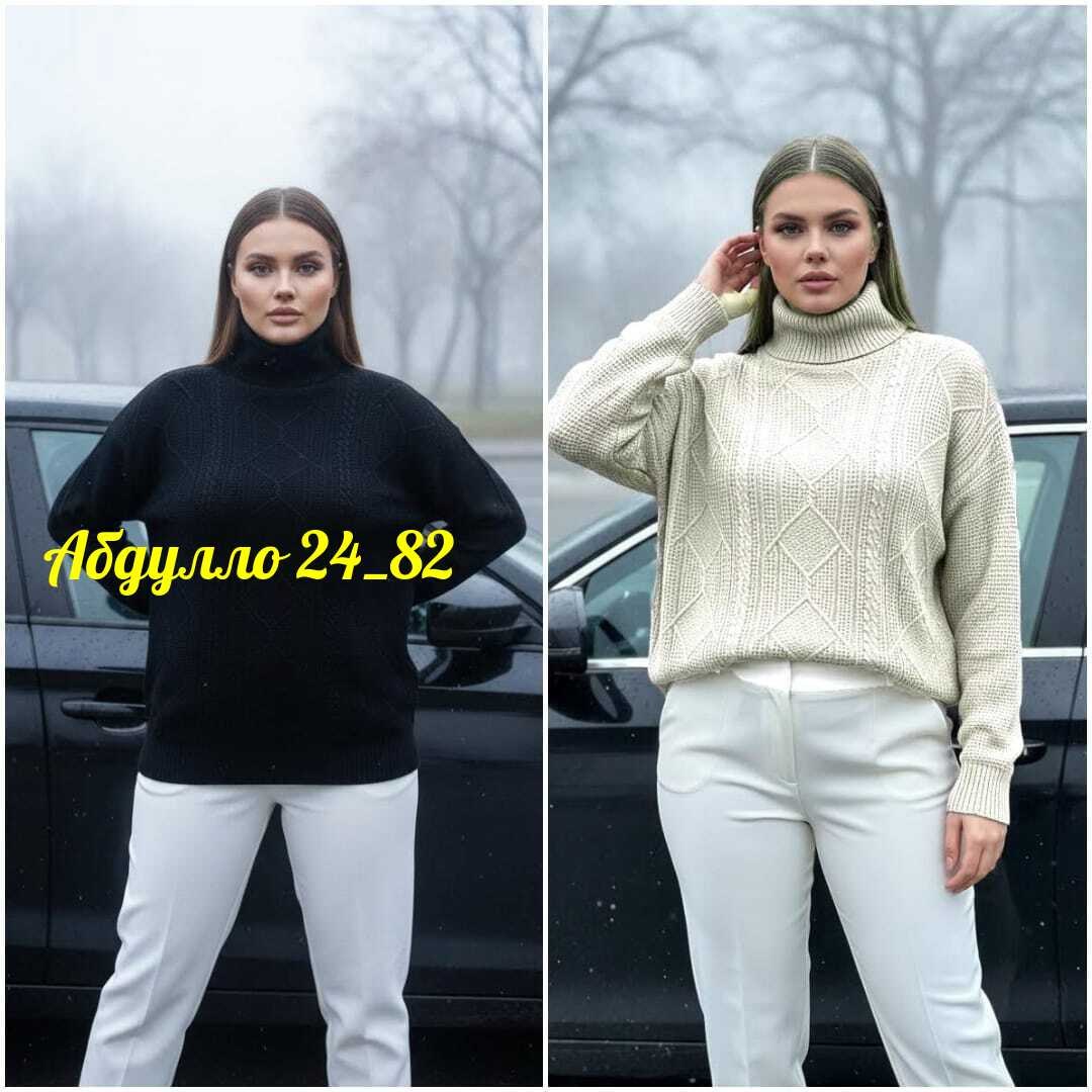 свитер вязаный оверсайз tanya shop,вязаные свитера женские,свитера женские,свитер джемпер вязаный оверсайз,свитер вязаный оверсайз