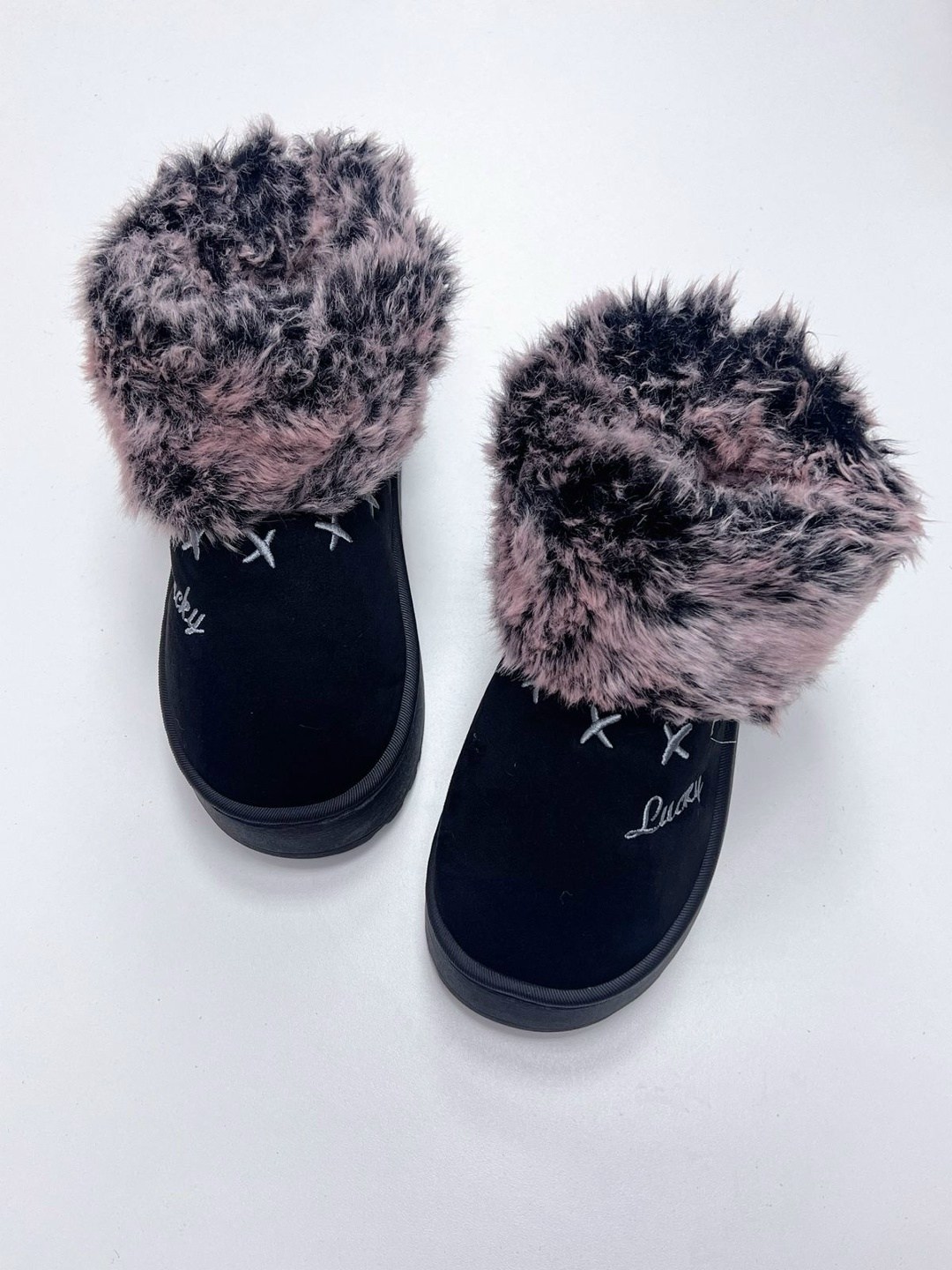 угги женские,,слипоны с мехом женские,короткие угги с мехом,модные тапочки