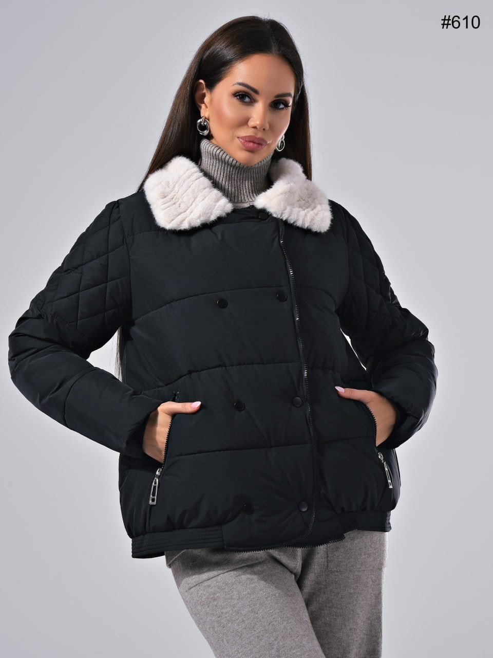 куртка женская,куртка,куртка демисезонная,зимние куртки,куртка с меховым воротником