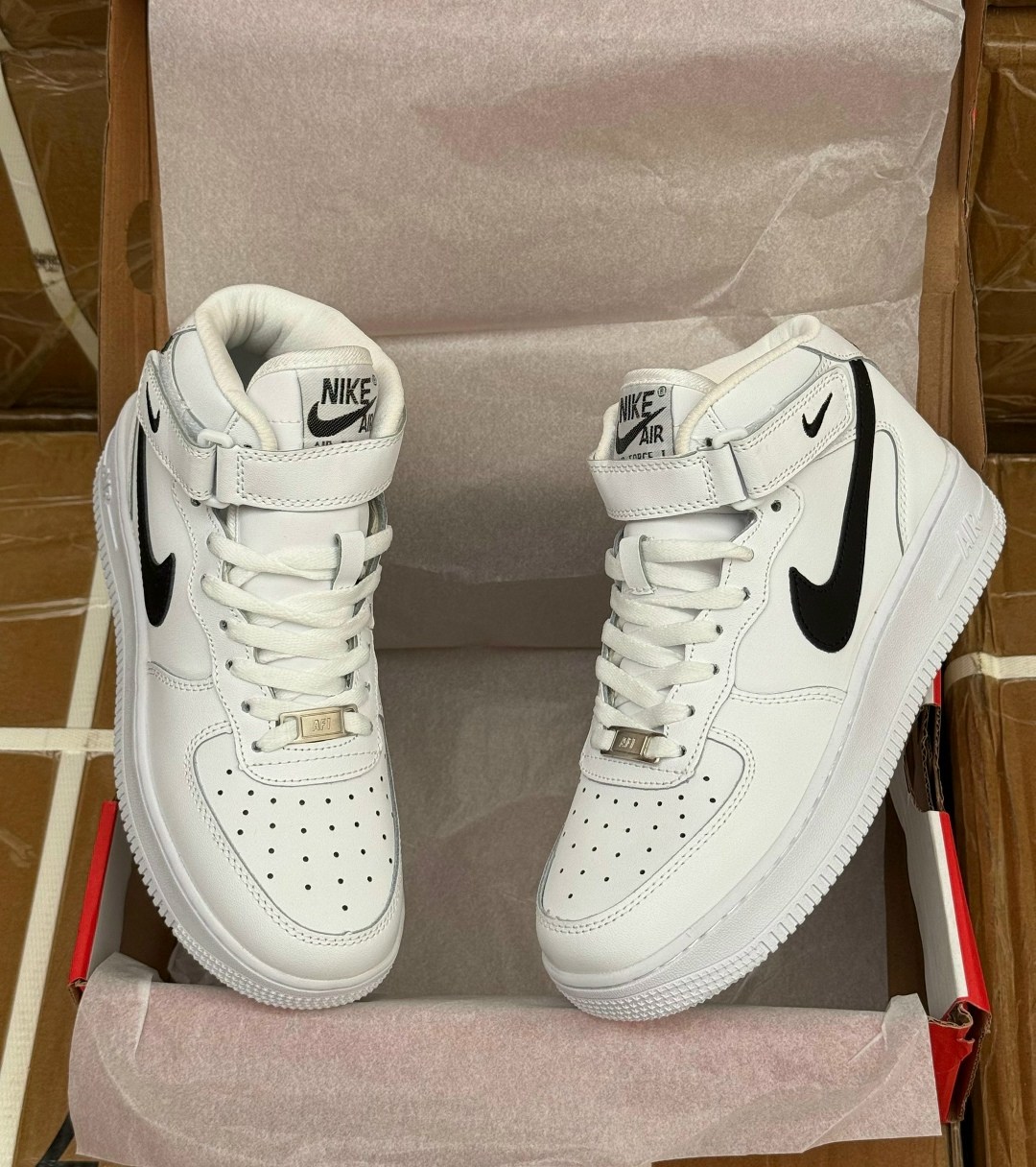 кросcовки nike air force 1,кроссовки,nike air force 1,nike air force 1 mid,мужская  кроссовки