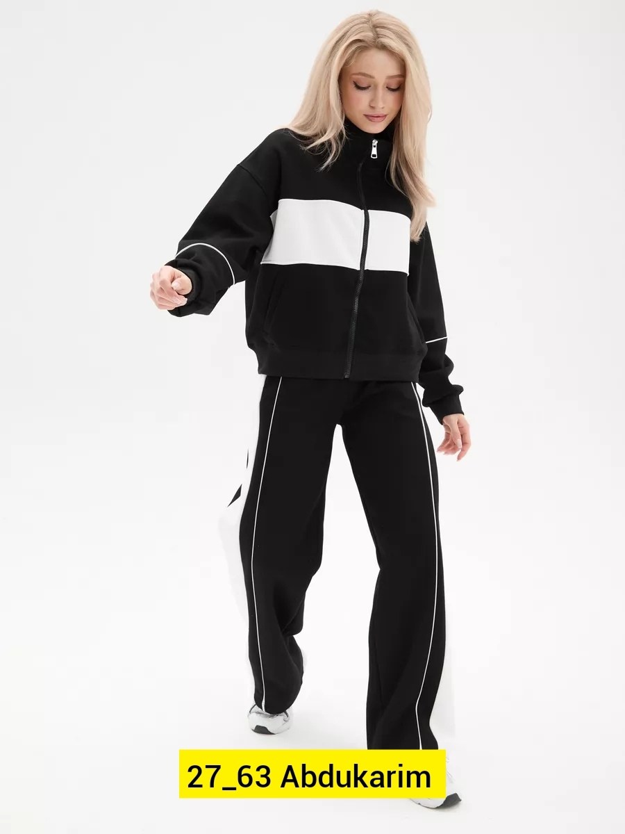 костюм спортивный женский черный,костюм спортивный женский,костюм спортивный,спортивный костюм женски,спортивный костюм стильный