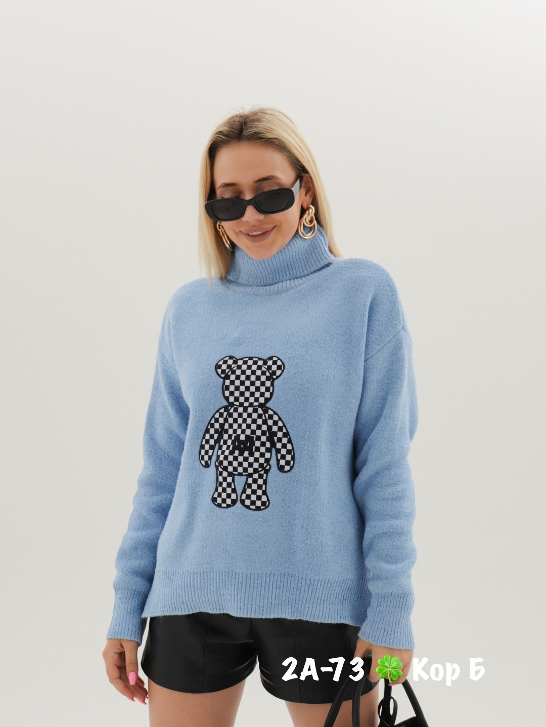 свитер женский теплый,женские свитера,свитер,свитер оверcайз,стильная кофта