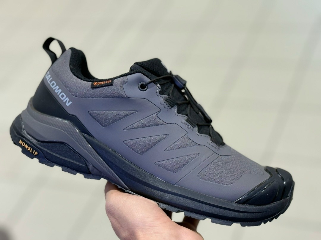 кроссовки salomon,кроссовки мужские salomon,зимние кроссовки salomon,зимние кроссовки salomon speedcross 3 cs,кроссовки salomon xt6 gore tex термо