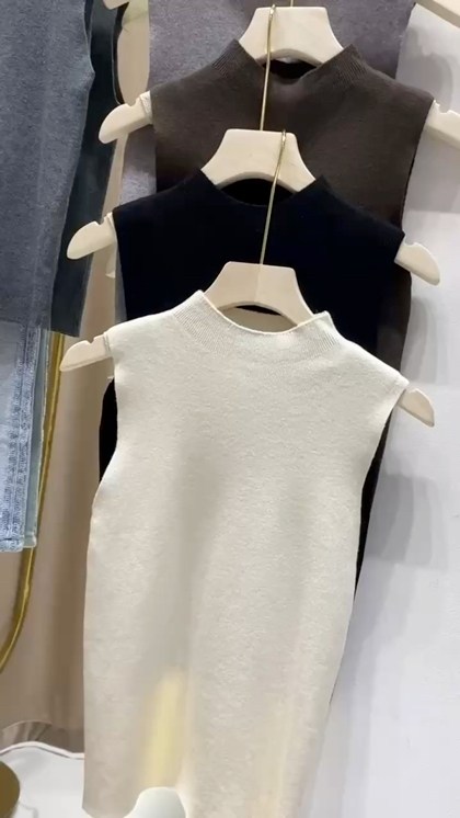 женский вязаный жилет,вязаные жилеты,трикотажный жилет,жилет вязаный однотонный,жилет женский