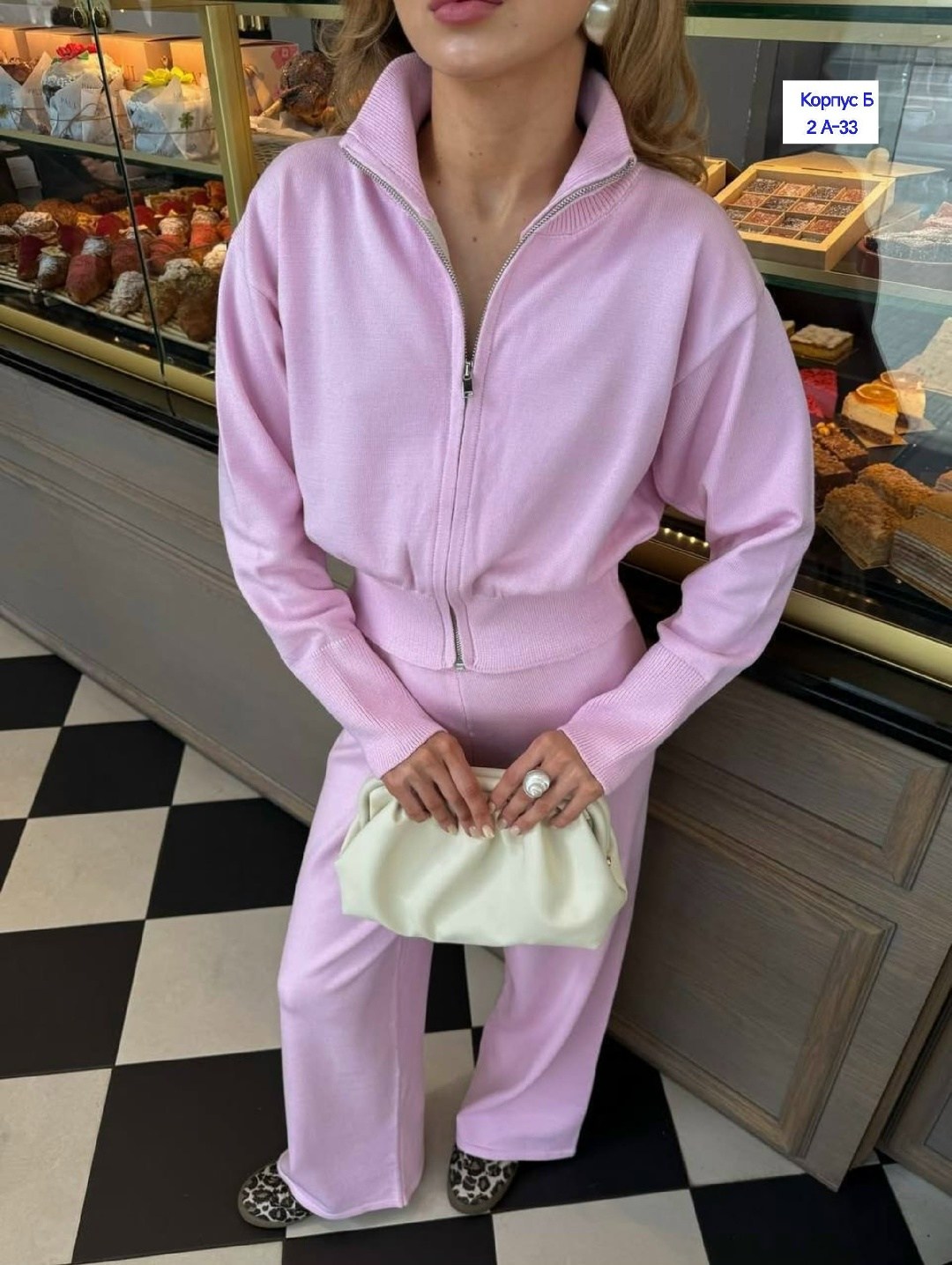 брючный костюм,трикотажный брючный костюм,костюм женский,женский трикотажный брючный костюм,костюм из кашемира женский