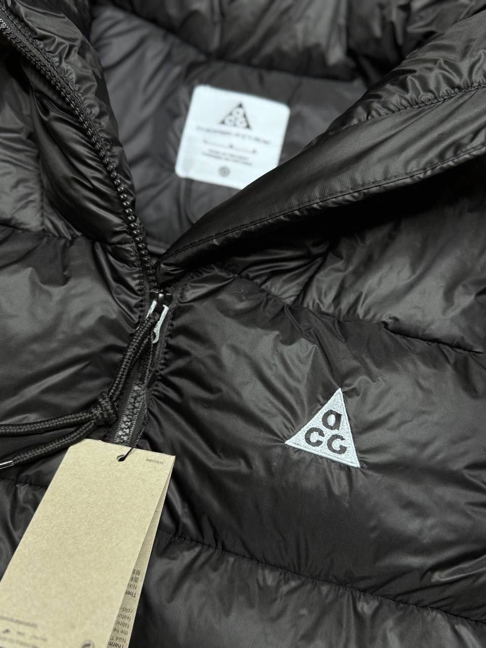 жилетка nike acg,мужская жилетка nike acg,жилетка демисезонная,жилетка мужская,жилетка двусторонняя