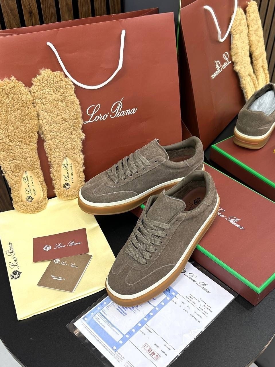 замшевые кроссовки,кроссовки loro piana,кеды loro piana,,мужские замшевые кроссовки tennis walk loro piana