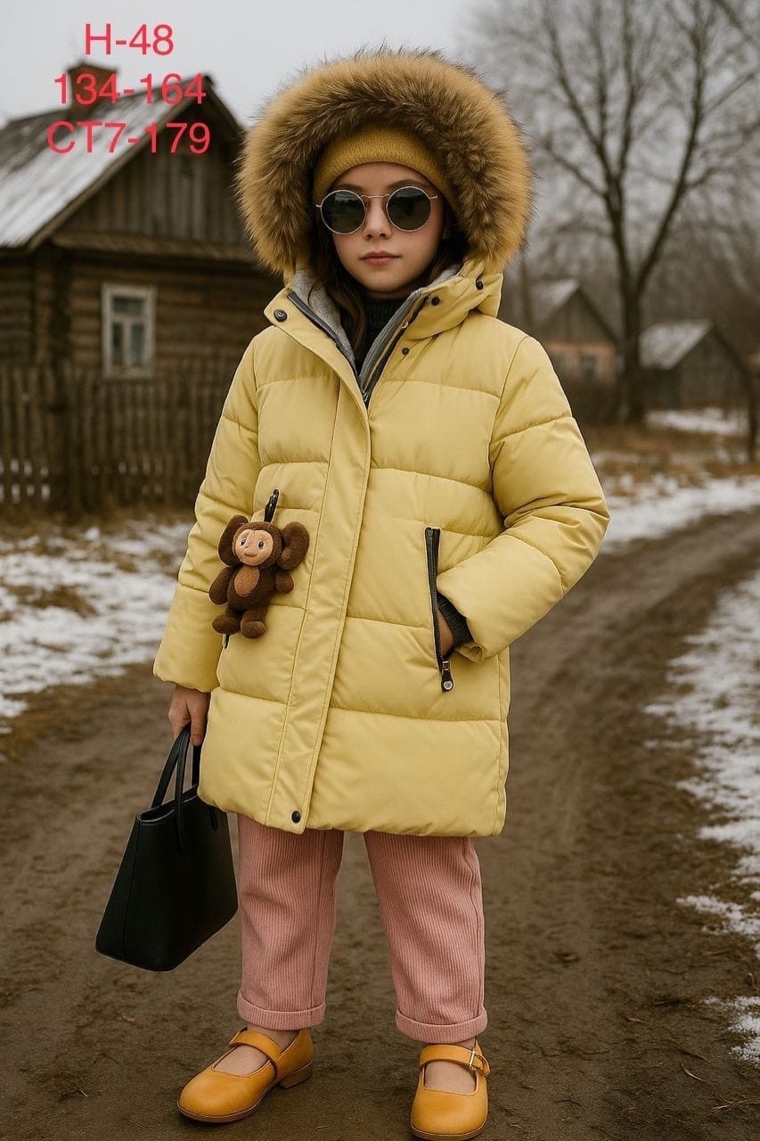 зимняя куртка для девочек,зимние куртки,удлиненная куртка,детский пуховик,зимняя куртка пуховик для девочек