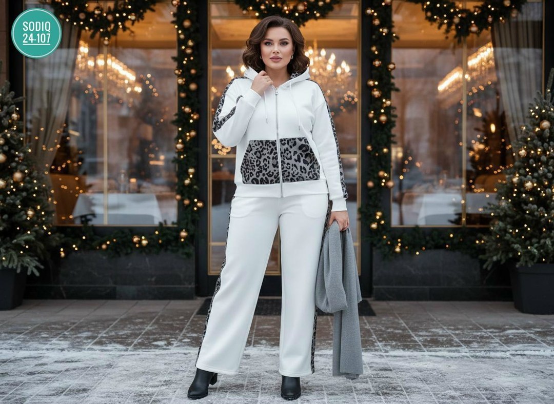 стильная кофта,костюм с брюками,брючный комплект, больших размеров,женский спортивный костюм