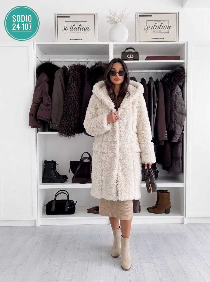 зимний стиль,меховое пальто,зимнее пальто,пальто женские,искусственная шуба