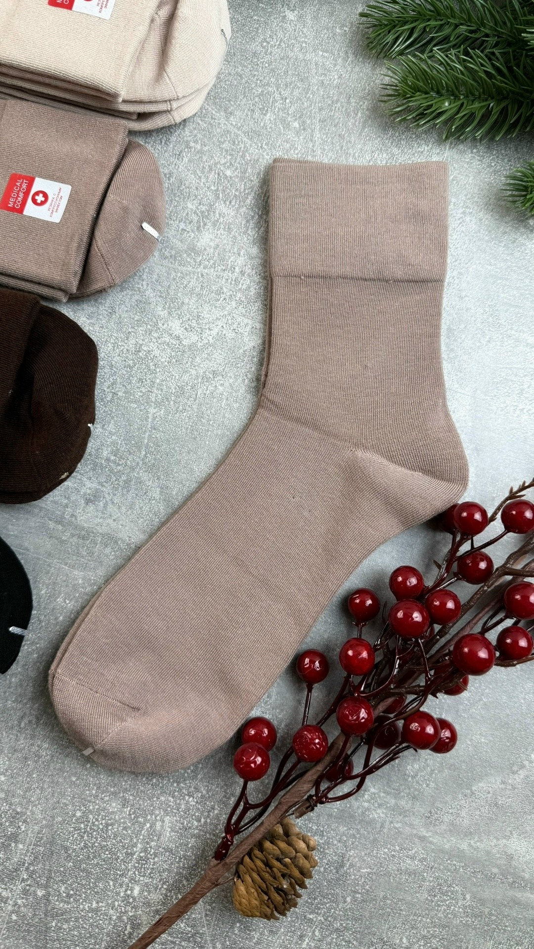 носки женские 10 пар,женские носки,женские носки набор 5 пар,носки комплект,комплект носки женские