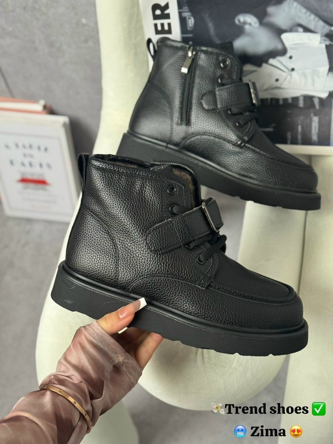 ,ботинки,модные угги,ботинки женские, женская