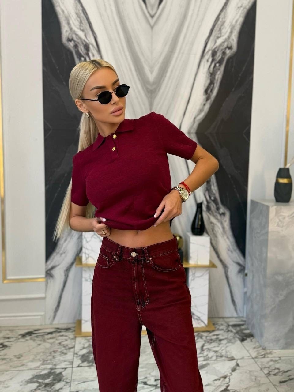 стильная кофта,кофта поло,женский джемпер,женская кофта