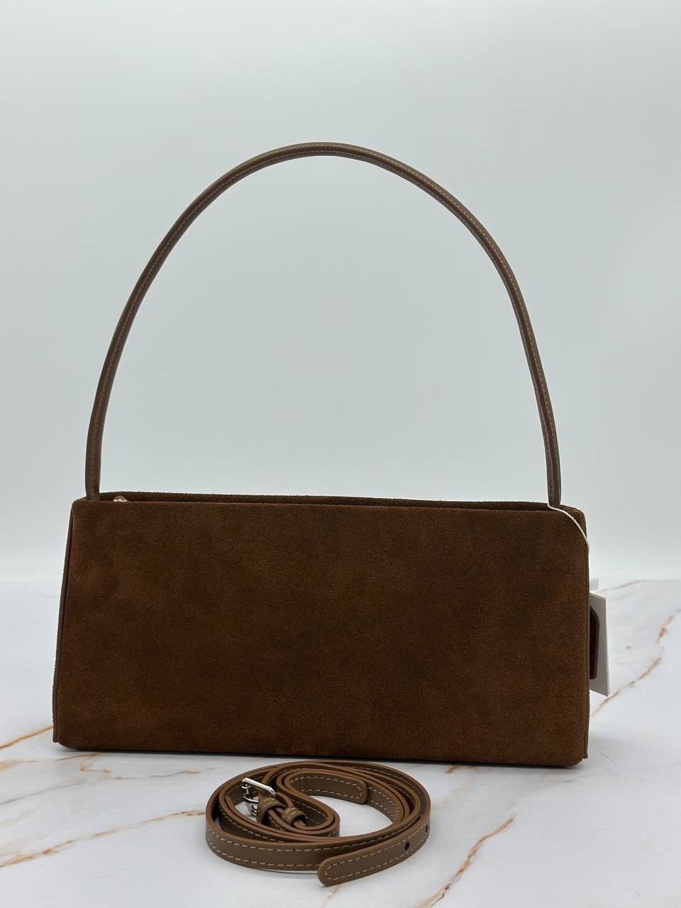 замшевая сумка-тоут для женщин hobo fashion shopping purse lightweight faux кофейный,сумка замшевая,сумка,коричневая замшевая сумка,сумка женская замшевая