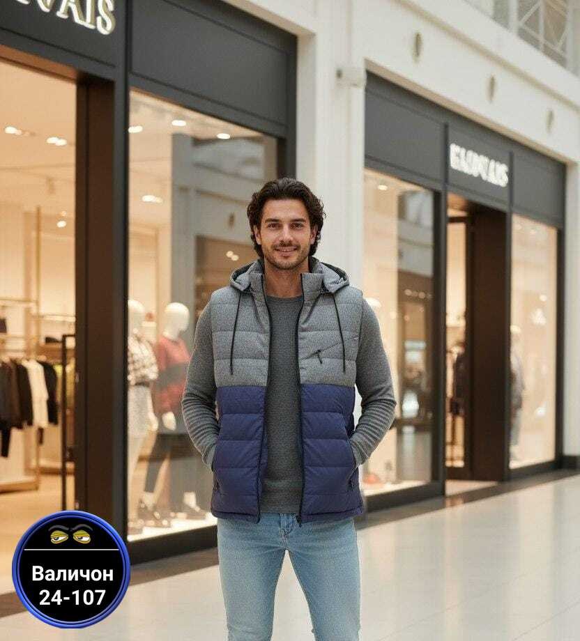 жилет мужской,жилетка мужская,жилет демисезонный,жилетка черная,жилет