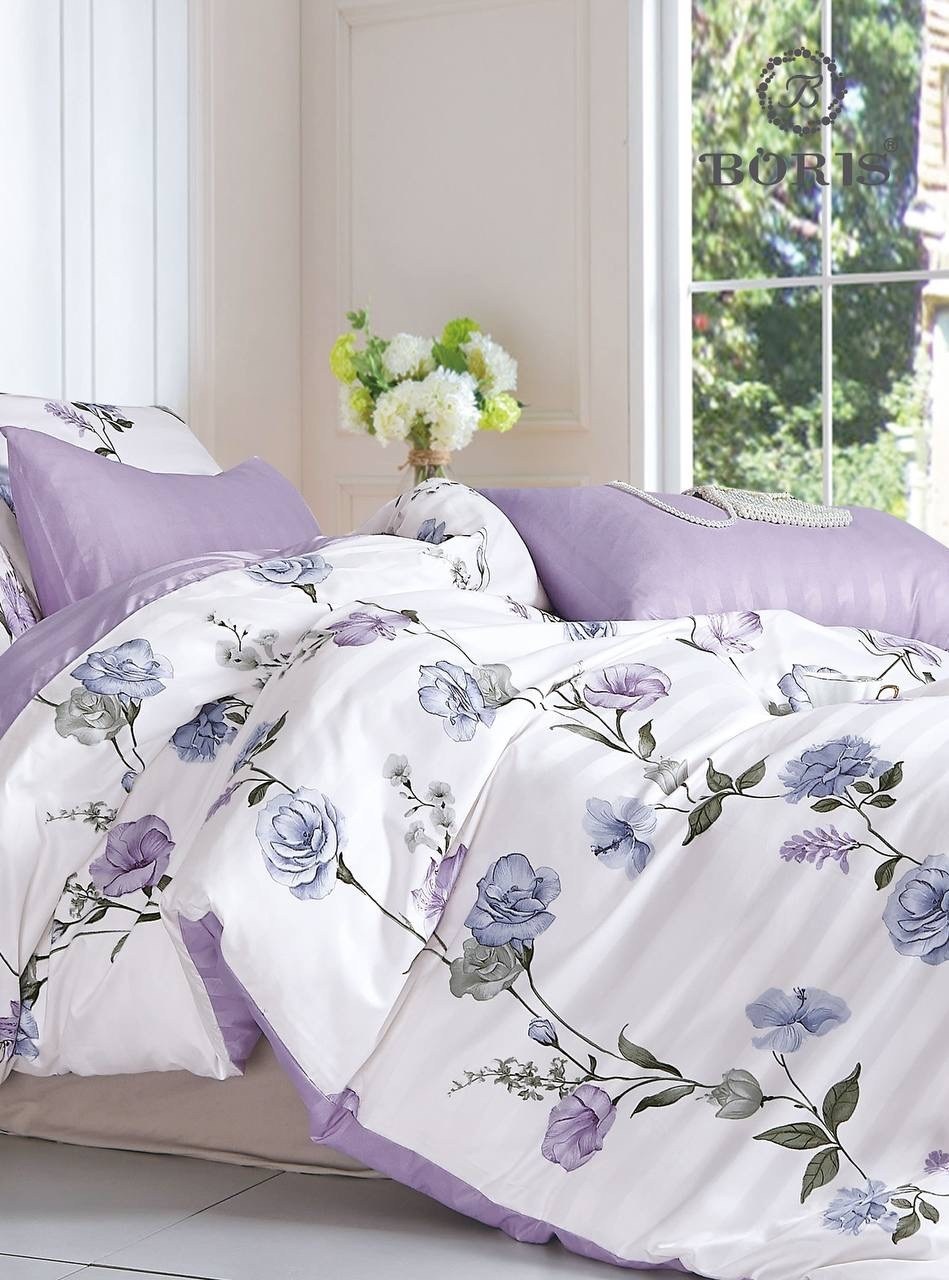 комплект постельного белья,постельное белье из сатина,постельное белье,комплект постельного белья asabella,комплект постельного белья boris комплект семейный страйп сатин