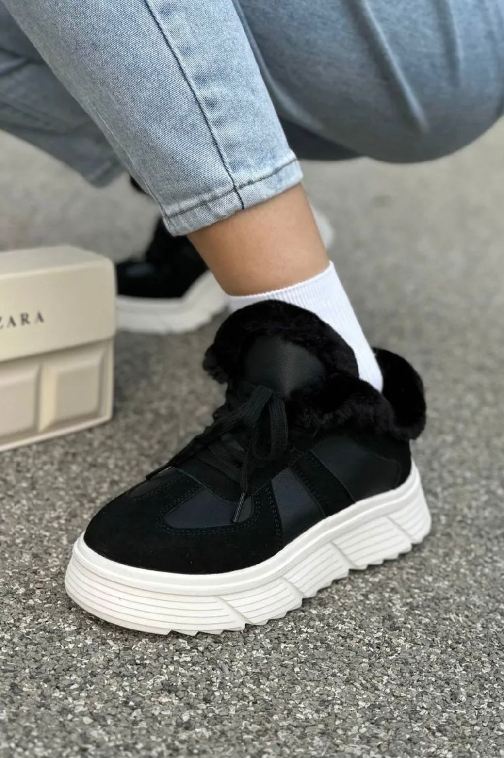 ,кеды зимние/кроссовки теплые a9002-4m,кроссовки зимние женские,женские кроссовки,кроссовки теплые