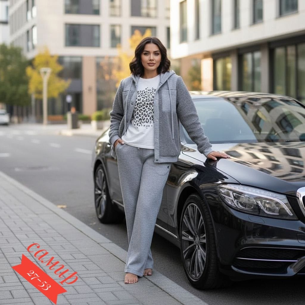 костюм трикотажный,костюм женский теплый,теплый костюм с начесом,костюм женский,женские костюмы брючные