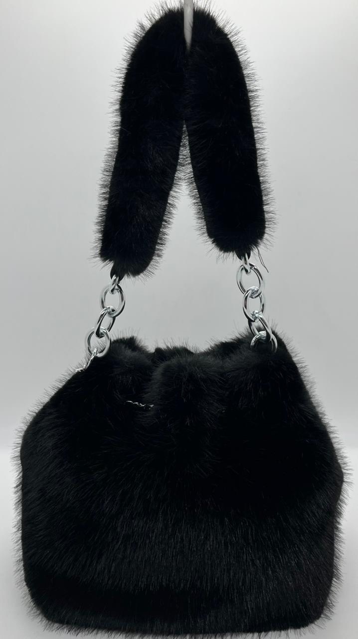 женская меховая сумка из норкового меха,меховая сумка,меховая сумка зарина,меховая сумка женская,меховая сумочка