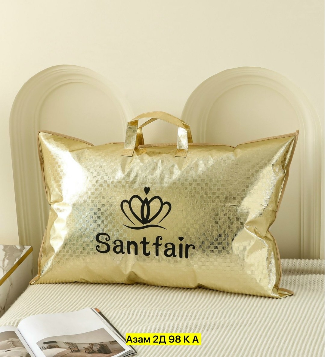 подушка mency шелк,комплект подушка,подушка 50x70 для сна анатомическая mency,подушек,комплект постельное бельё