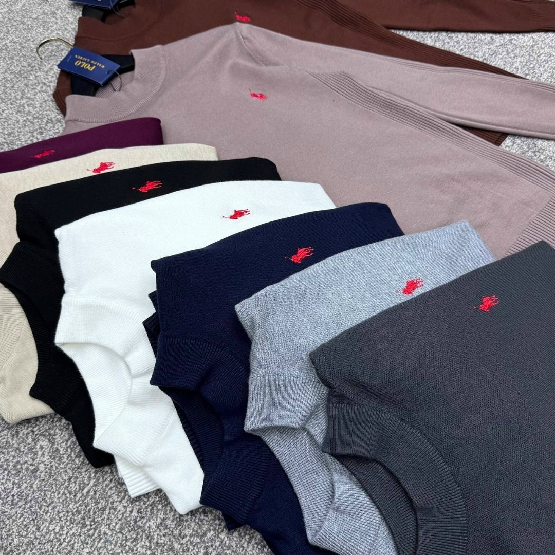 джемпер polo ralph lauren,кофта polo ralph lauren,джемпер polo ralph lauren премиум,мужские свитера,трикотажный свитер