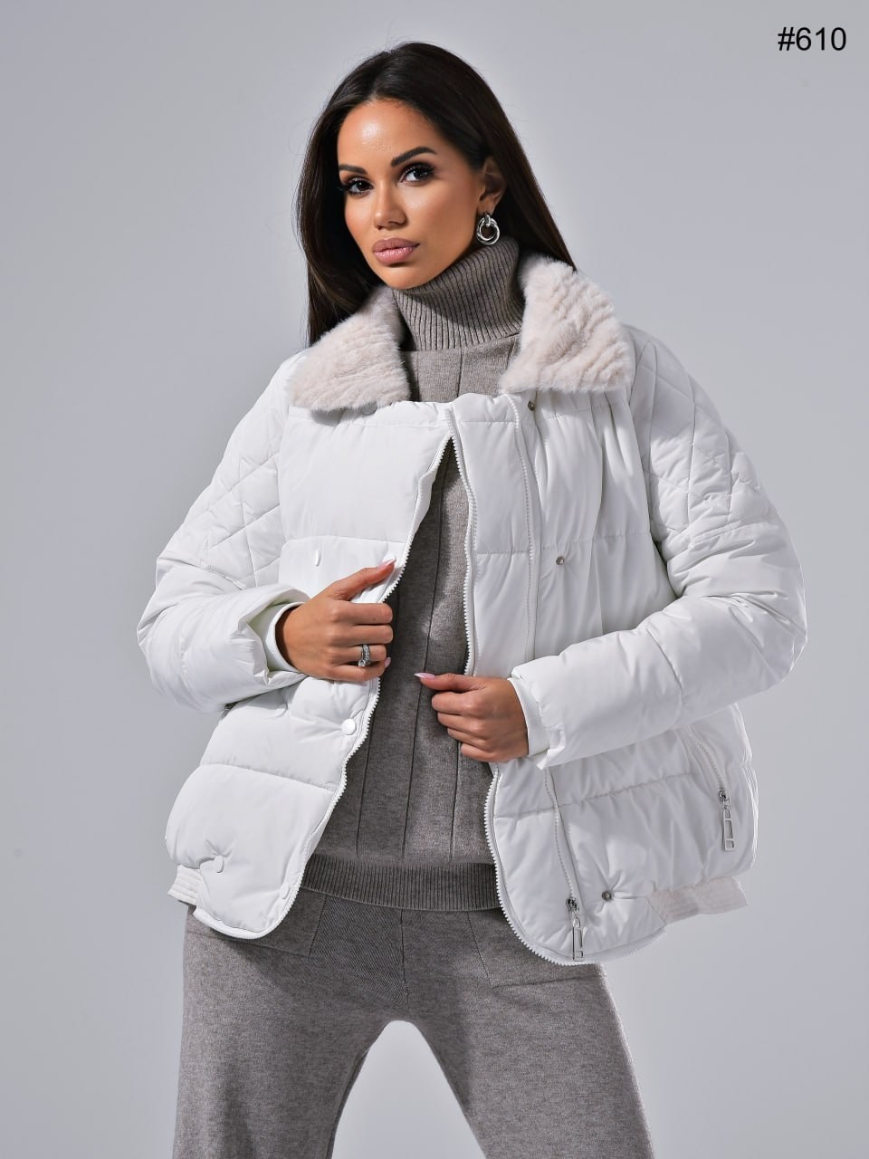 куртка женская,куртка,куртка демисезонная,зимние куртки,куртка с меховым воротником