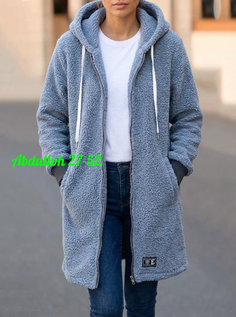 теплая куртка,куртки ,пальто с капюшоном,куртка женская,кардиган альпака