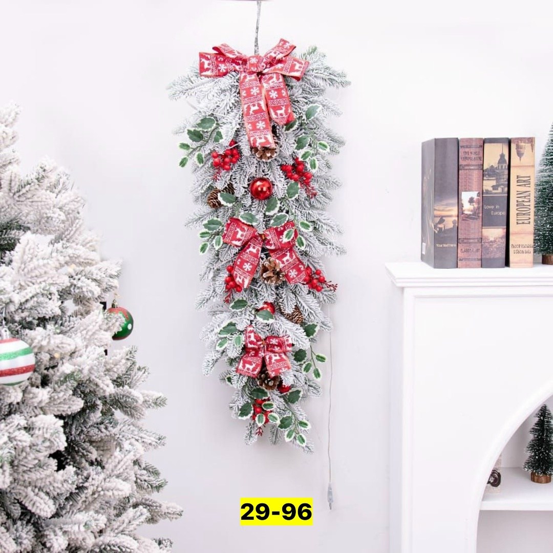 бант для елки,бант новогодний,новогоднее украшение бант,рождественские украшения,новогоднее украшение